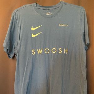 Nike vintage tee